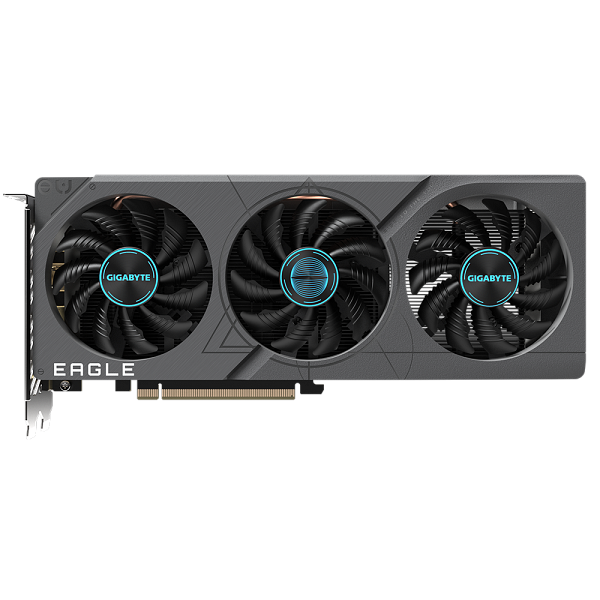   Gigabyte Eagle OC GeForce RTX 4060 5